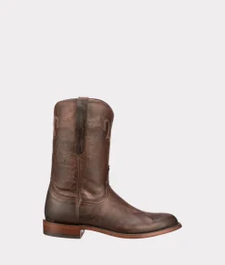 Lucchese Sunset Roper*BOY Roper|Cowboy