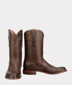 Lucchese Sunset Roper*BOY Roper|Cowboy