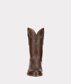 Lucchese Sunset Roper*BOY Roper|Cowboy