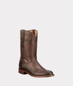 Lucchese Sunset Roper*BOY Roper|Cowboy