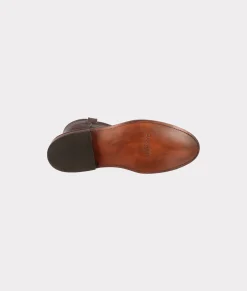 Lucchese Sunset Roper*BOY Roper|Cowboy