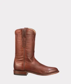 Lucchese Sunset Roper*BOY Roper|Cowboy