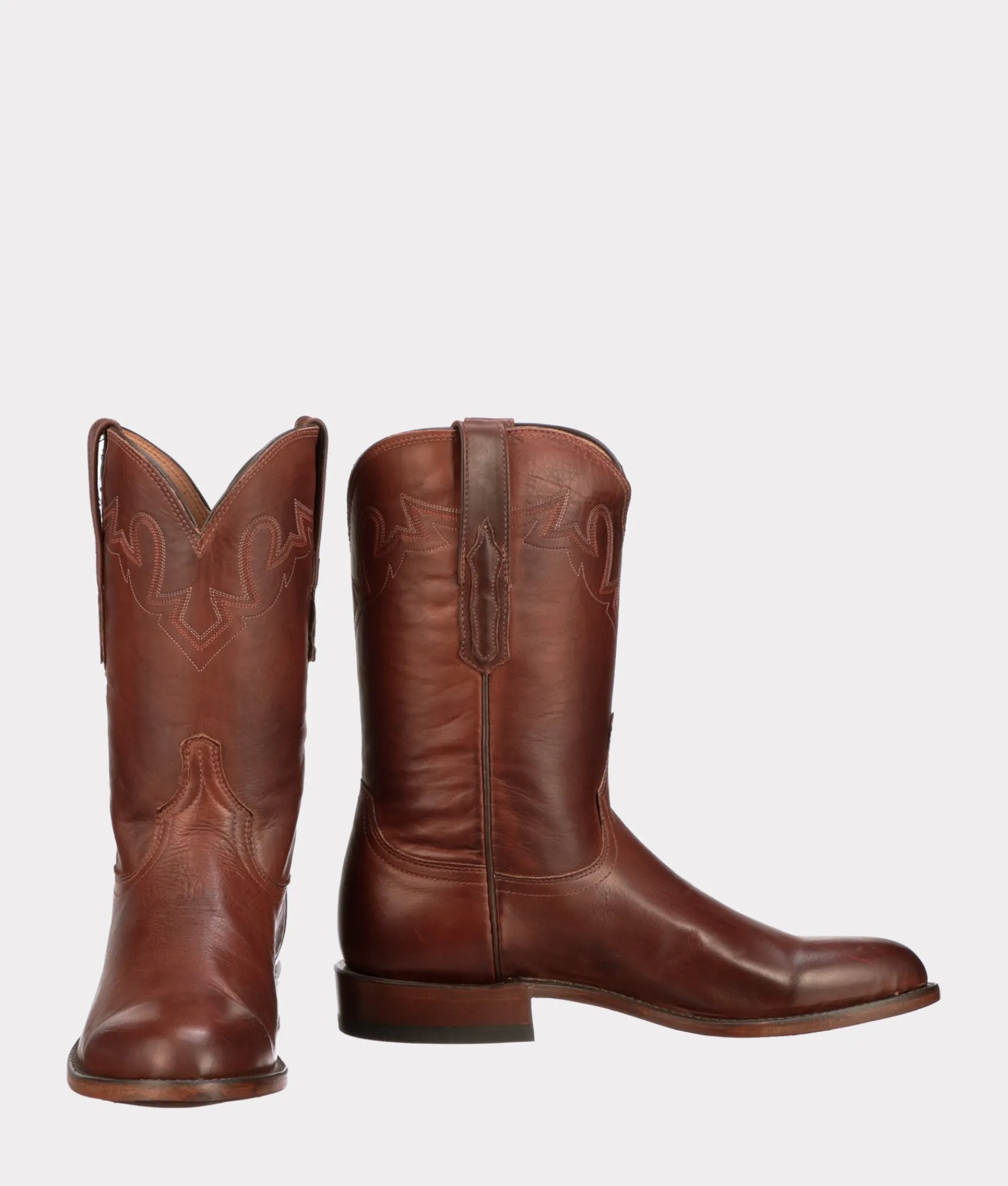 Lucchese Sunset Roper*BOY Roper|Cowboy