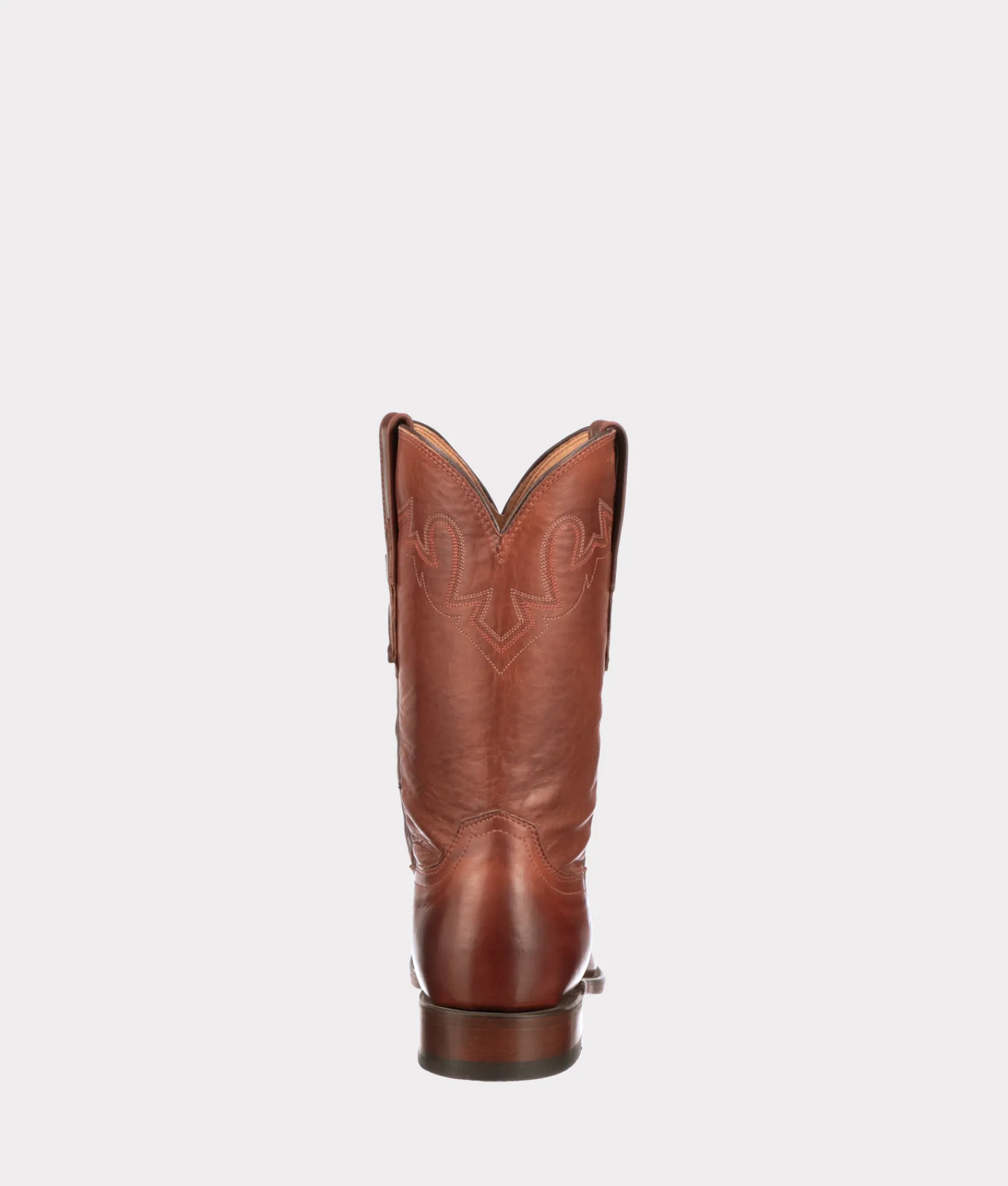 Lucchese Sunset Roper*BOY Roper|Cowboy