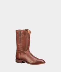 Lucchese Sunset Roper*BOY Roper|Cowboy