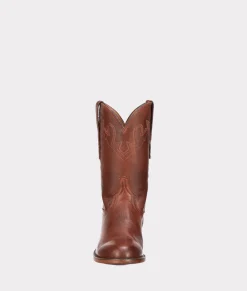 Lucchese Sunset Roper*BOY Roper|Cowboy