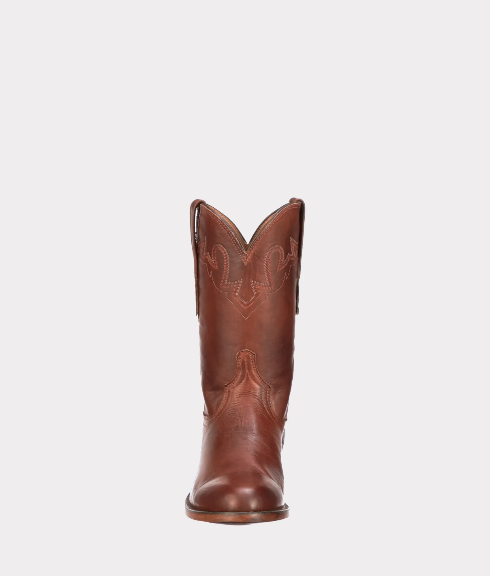 Lucchese Sunset Roper*BOY Roper|Cowboy