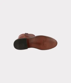 Lucchese Sunset Roper*BOY Roper|Cowboy