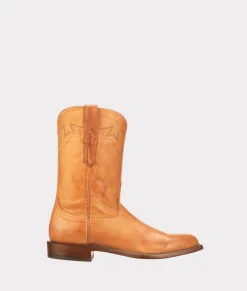 Lucchese Sunset Roper*BOY Roper|Cowboy