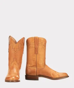 Lucchese Sunset Roper*BOY Roper|Cowboy