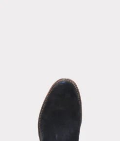 Lucchese Sunset Suede*BOY Roper|Cowboy