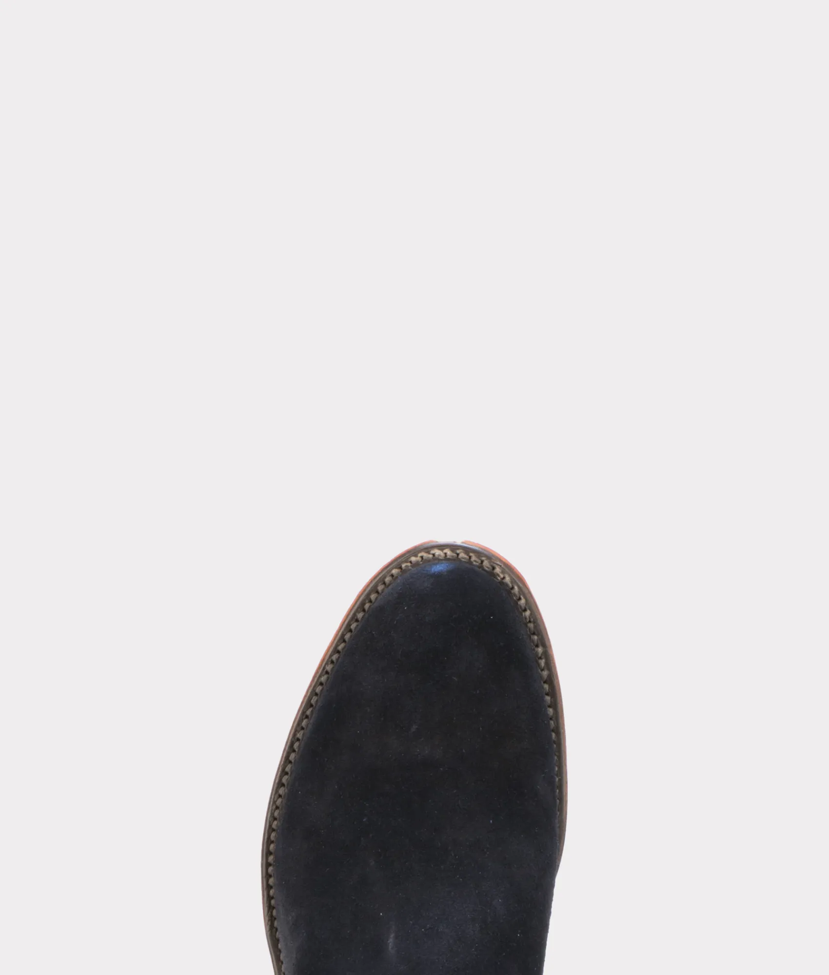 Lucchese Sunset Suede*BOY Roper|Cowboy