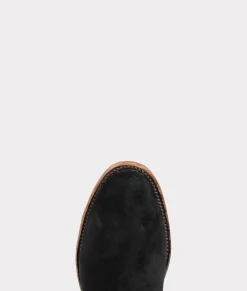 Lucchese Sunset Suede*BOY Roper|Cowboy
