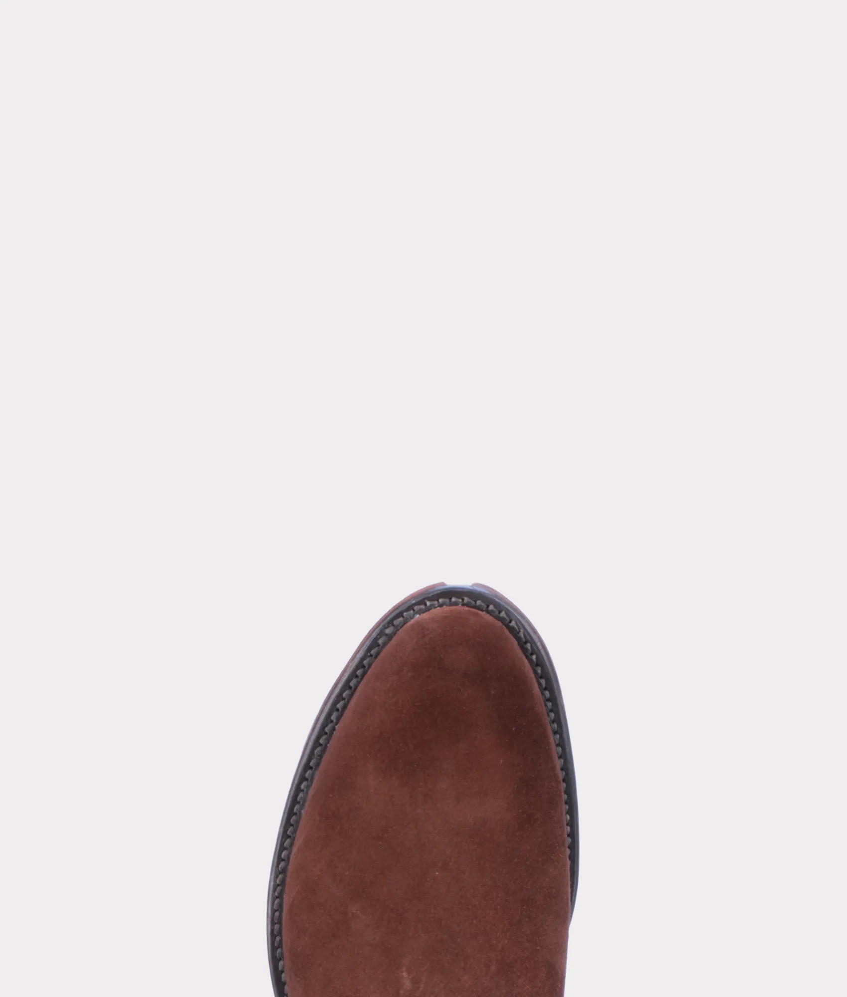 Lucchese Sunset Suede*BOY Roper|Cowboy