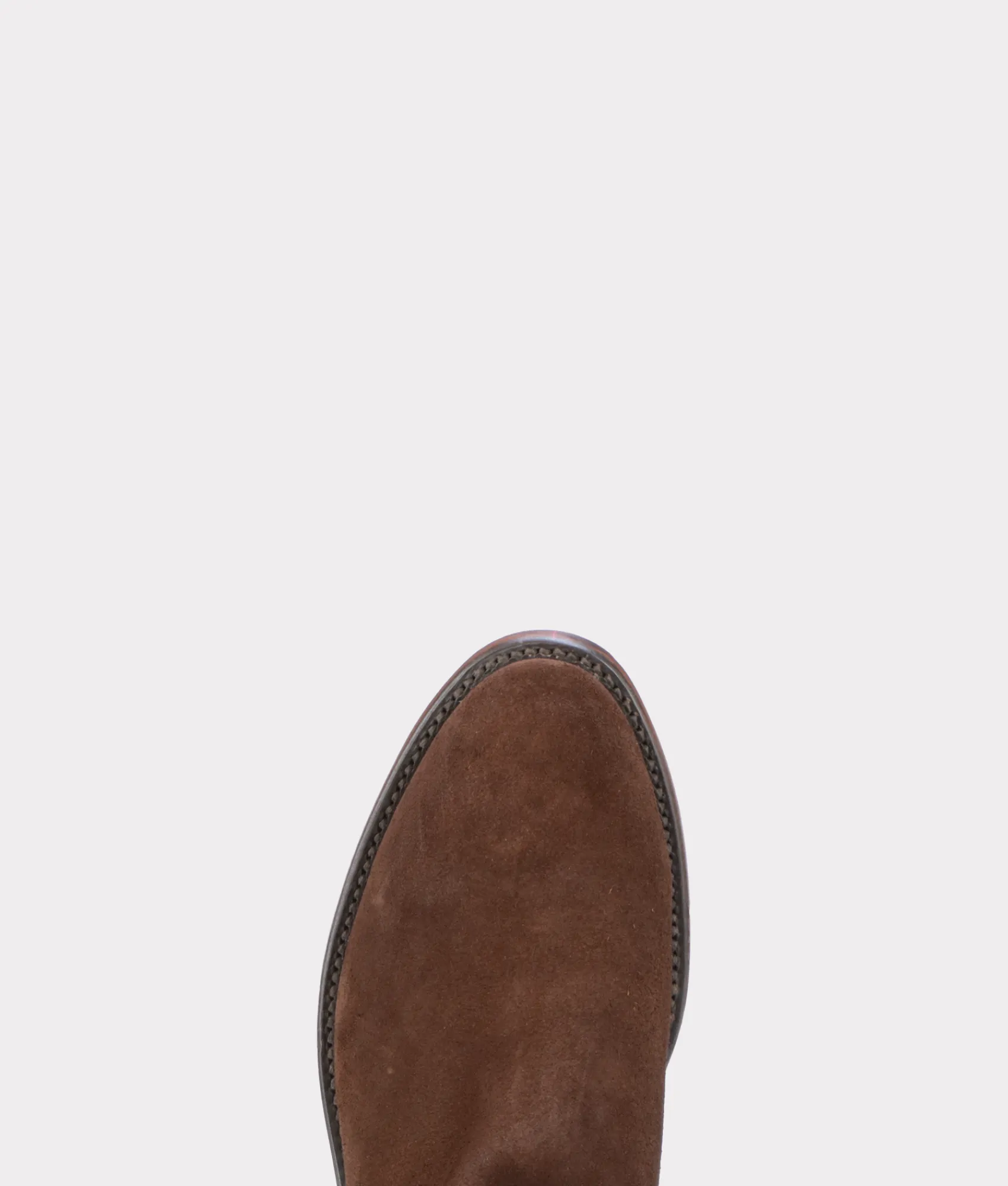 Lucchese Sunset Suede*BOY Roper|Cowboy