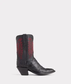Lucchese Super Dale*Women/BOY Cowboy