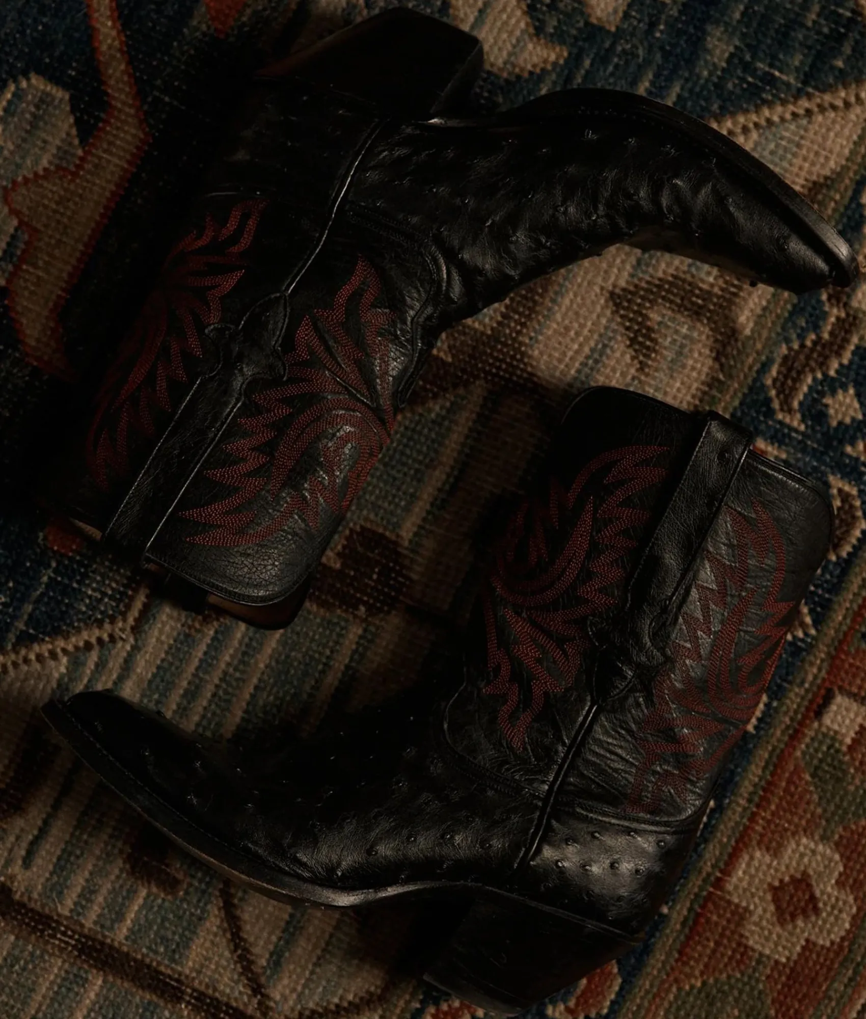 Lucchese Super Dale*Women/BOY Cowboy