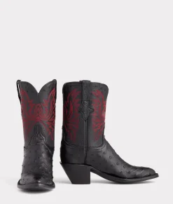 Lucchese Super Dale*Women/BOY Cowboy