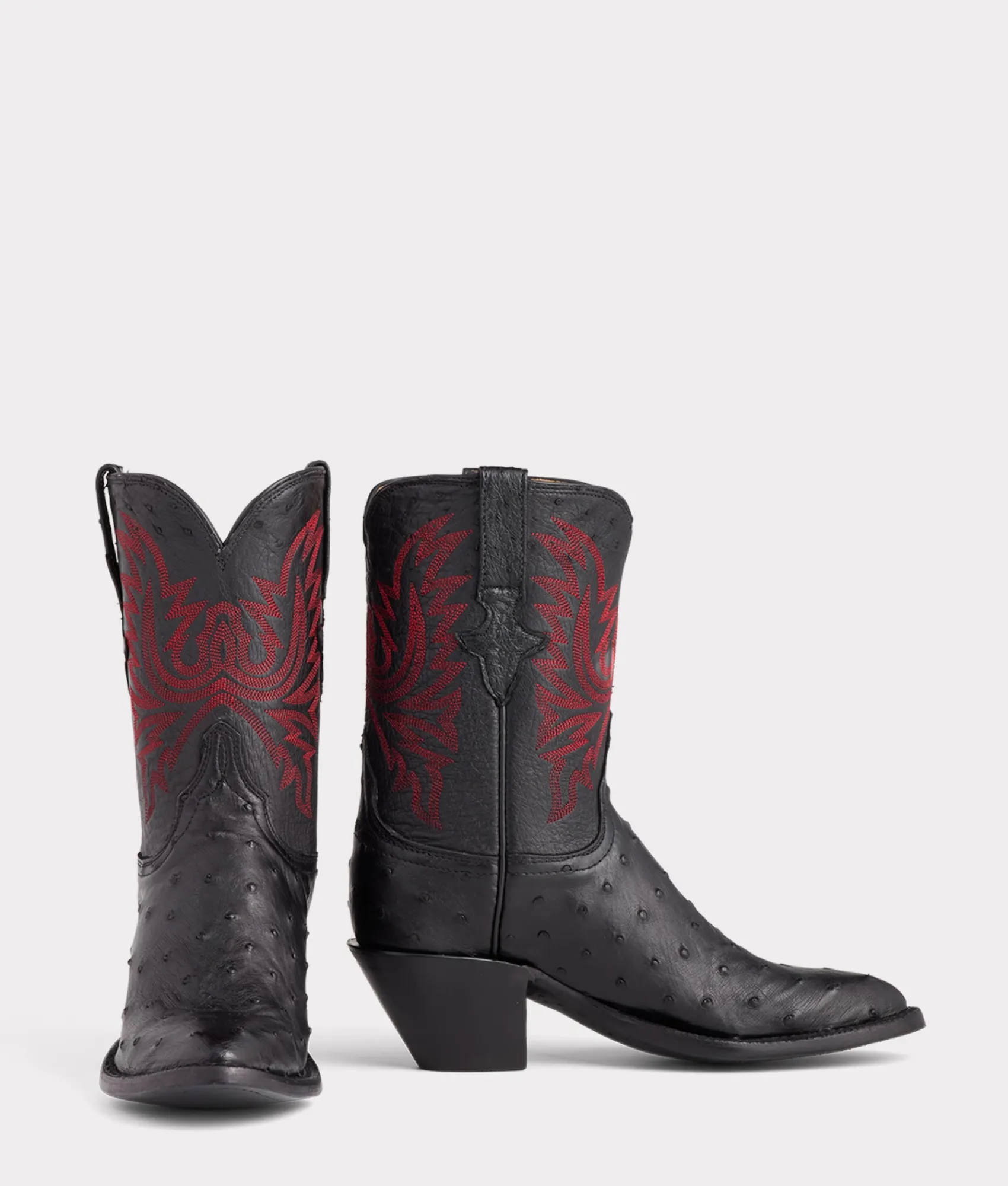 Lucchese Super Dale*Women/BOY Cowboy