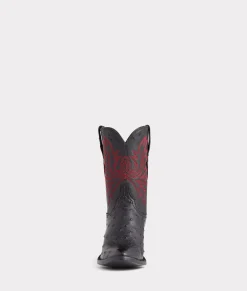 Lucchese Super Dale*Women/BOY Cowboy