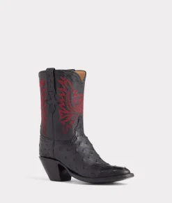Lucchese Super Dale*Women/BOY Cowboy