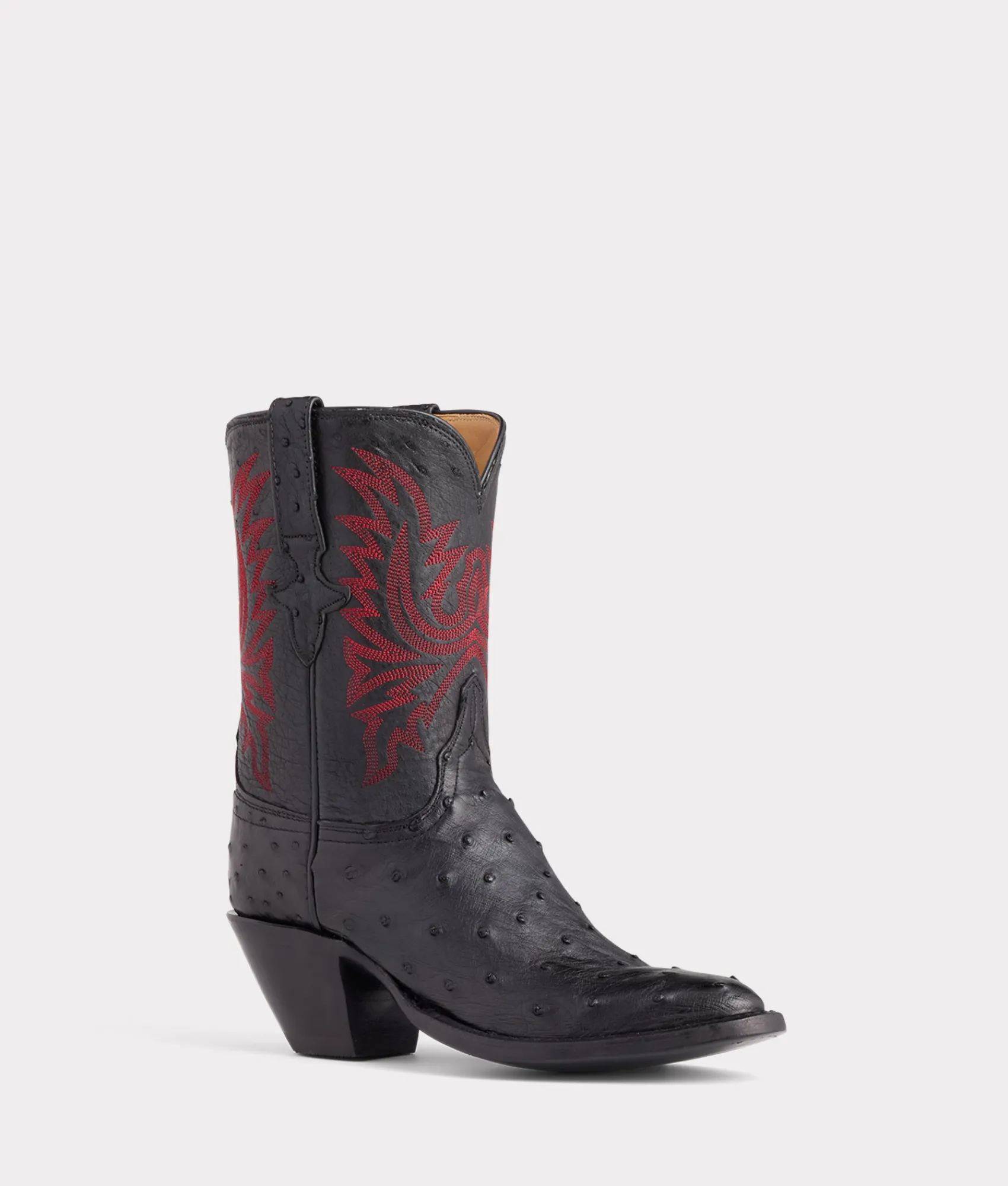 Lucchese Super Dale*Women/BOY Cowboy