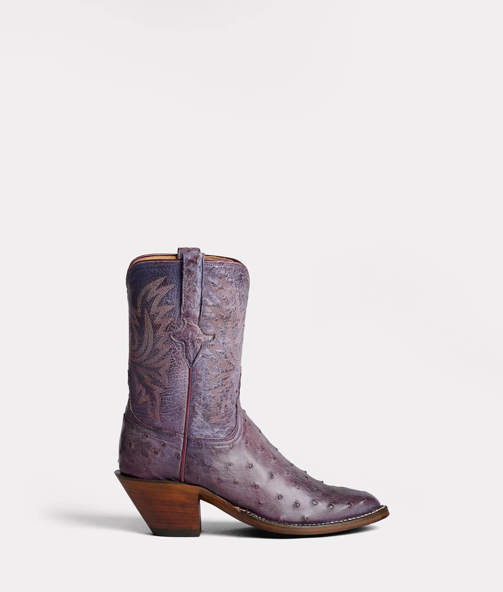 Lucchese Super Dale*Women/BOY Cowboy