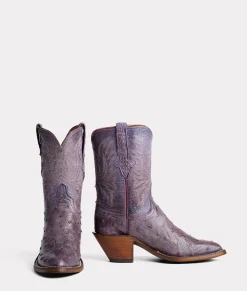Lucchese Super Dale*Women/BOY Cowboy