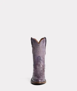 Lucchese Super Dale*Women/BOY Cowboy