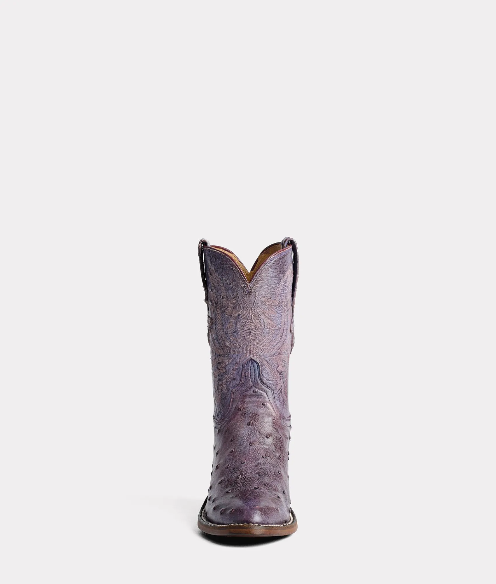 Lucchese Super Dale*Women/BOY Cowboy