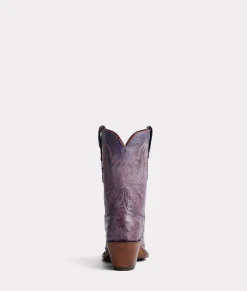 Lucchese Super Dale*Women/BOY Cowboy