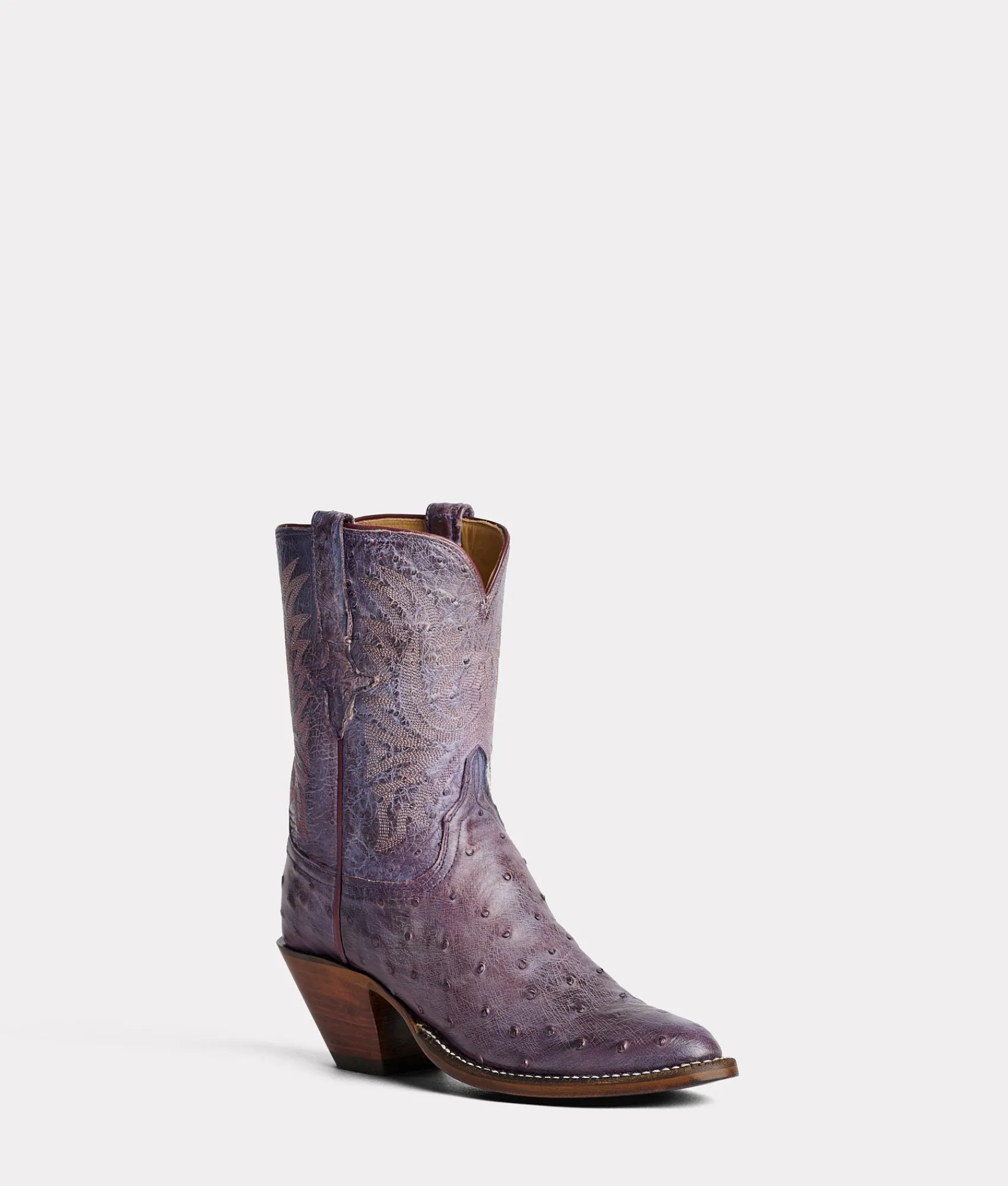 Lucchese Super Dale*Women/BOY Cowboy