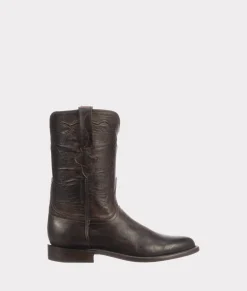 Lucchese Tanner*BOY Roper|Cowboy