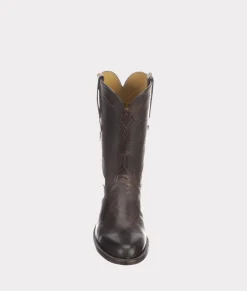 Lucchese Tanner*BOY Roper|Cowboy