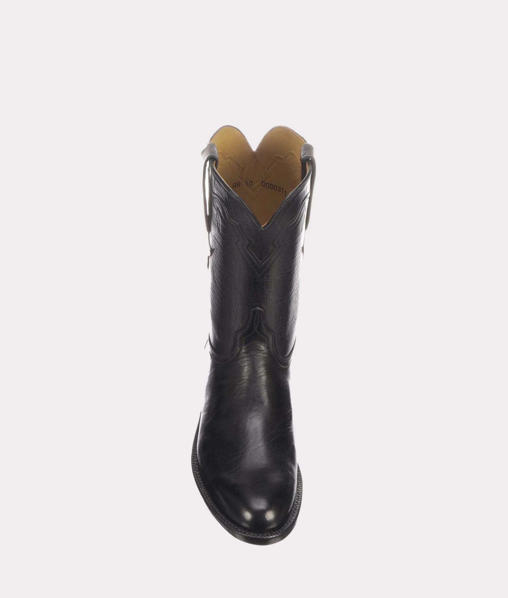 Lucchese Tanner*BOY Roper|Cowboy