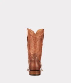 Lucchese Tanner*BOY Roper|Cowboy