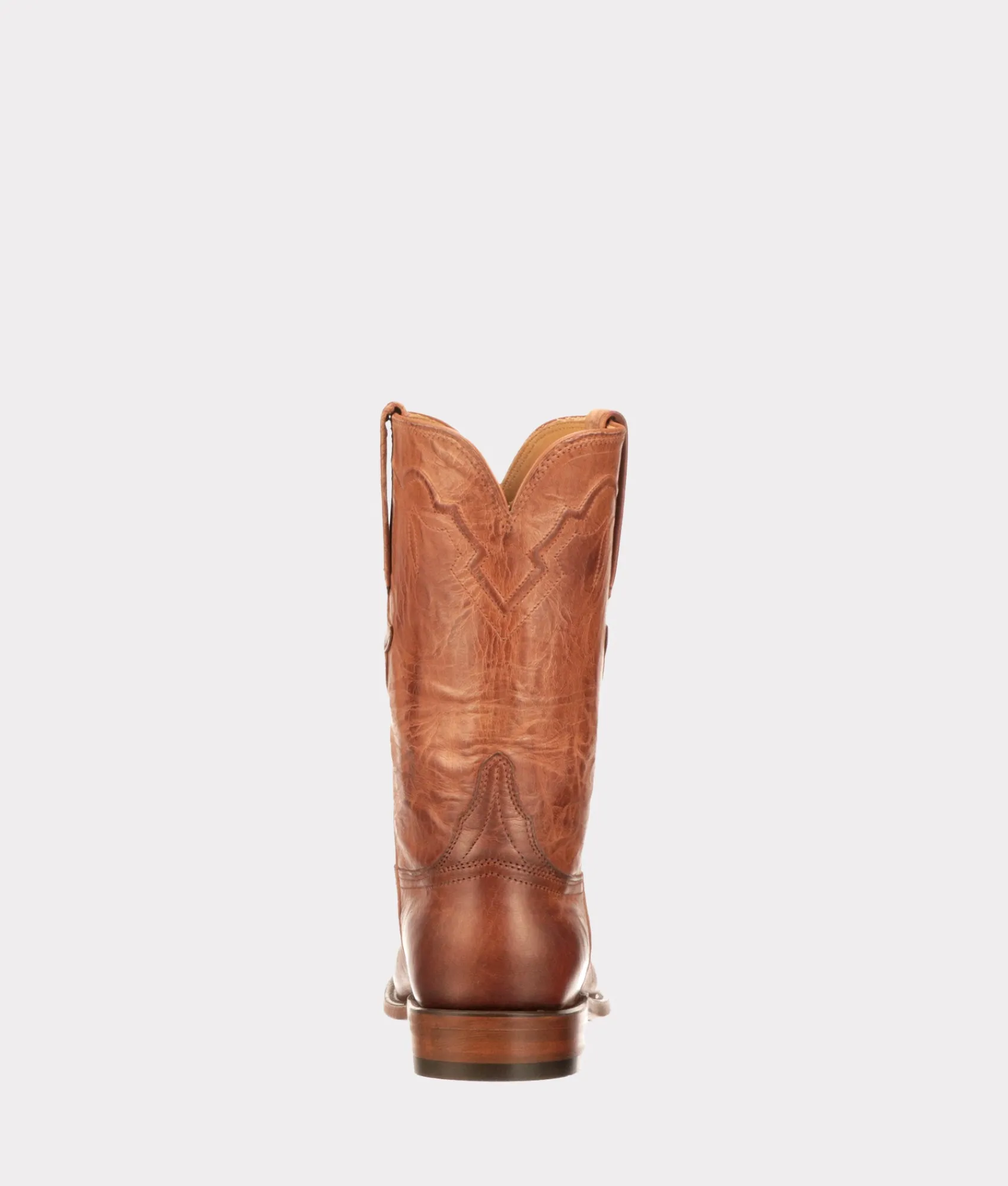 Lucchese Tanner*BOY Roper|Cowboy