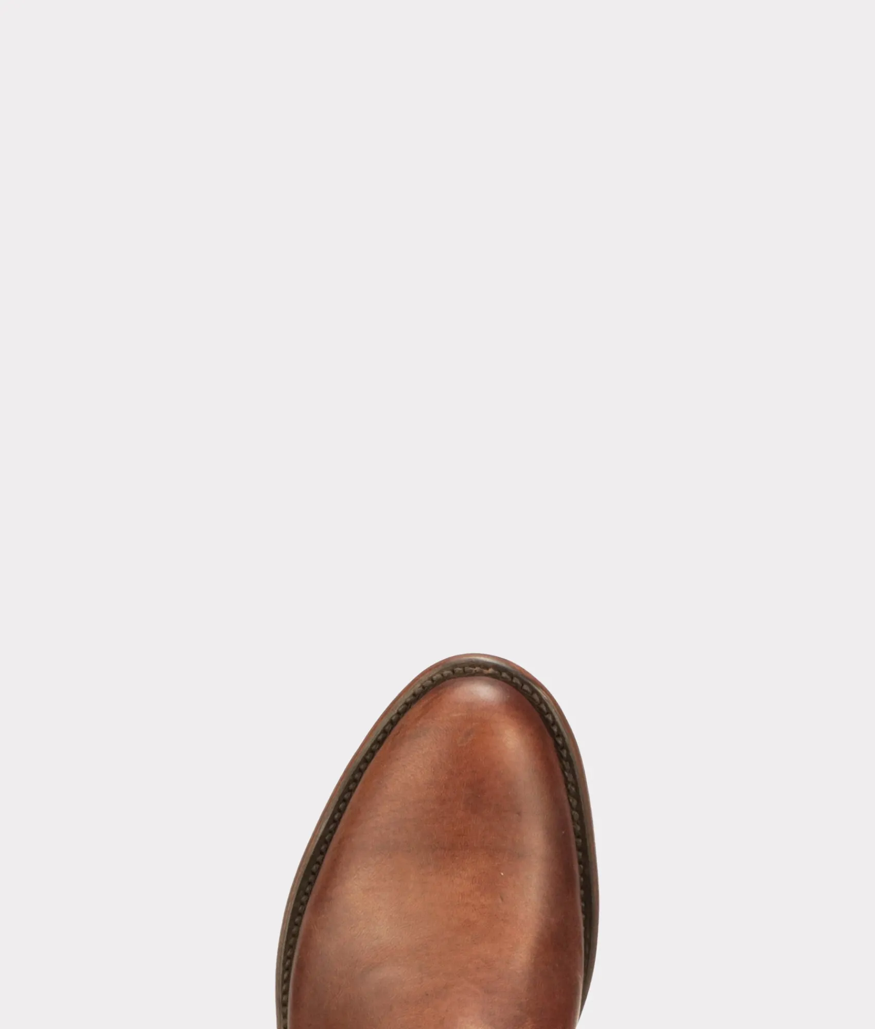 Lucchese Tanner*BOY Roper|Cowboy
