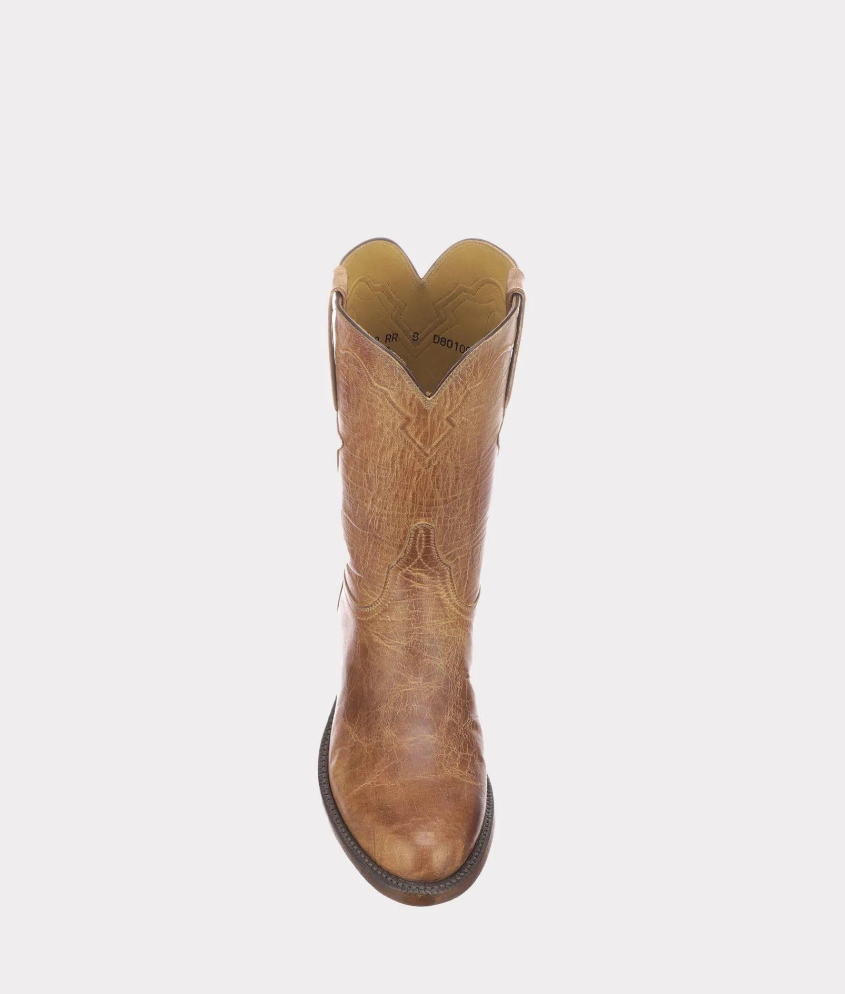 Lucchese ner*BOY Roper|Cowboy