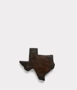 Lucchese Tejas Paperweight*Women Decorative Objects|Decorative Objects