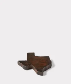 Lucchese Tejas Paperweight*Women Decorative Objects|Decorative Objects