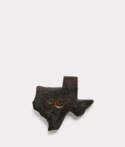 Lucchese Tejas Paperweight*Women Decorative Objects|Decorative Objects