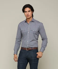 Lucchese Telluride* Tops