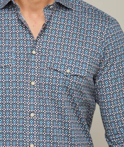 Lucchese Telluride* Tops