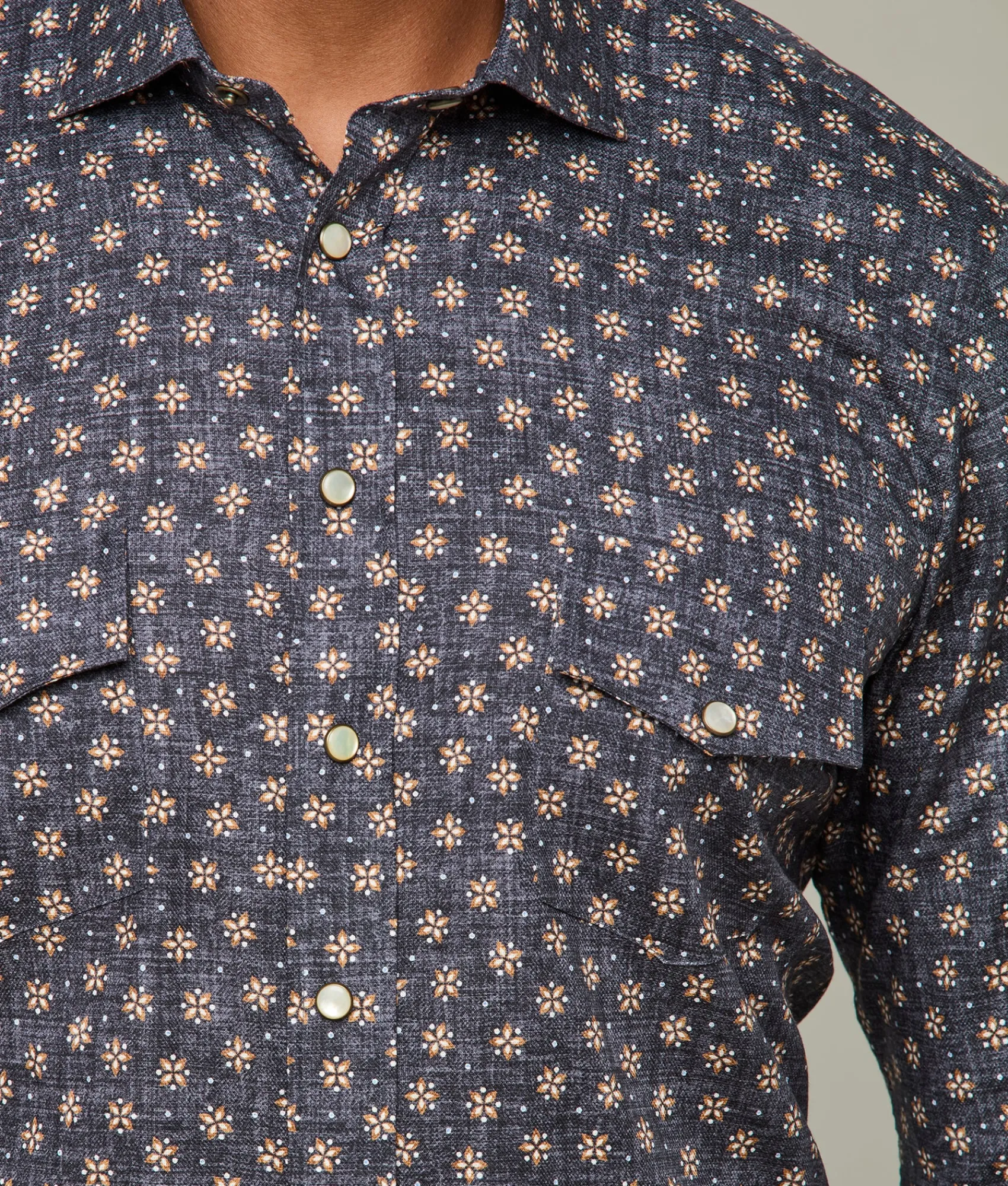 Lucchese Telluride* Tops