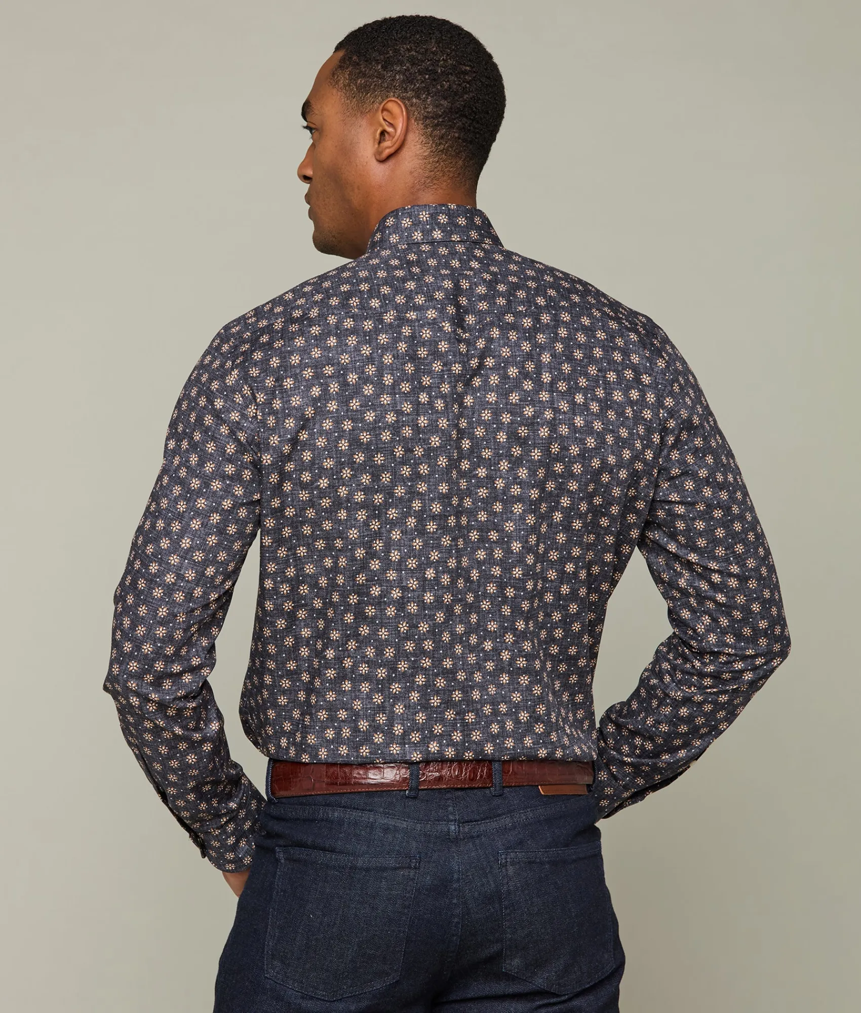 Lucchese Telluride* Tops
