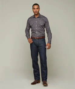 Lucchese Telluride* Tops