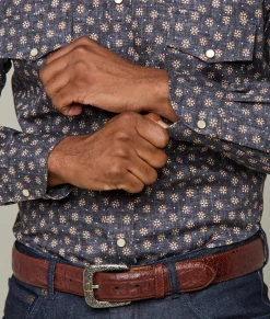 Lucchese Telluride* Tops