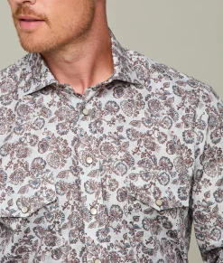 Lucchese Telluride* Tops