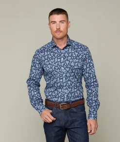 Lucchese Telluride* Tops